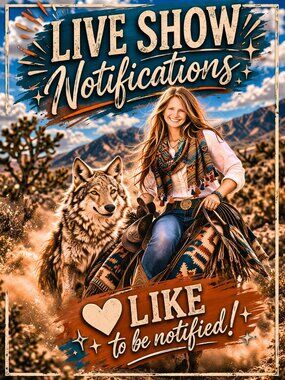 Live Show Notifications